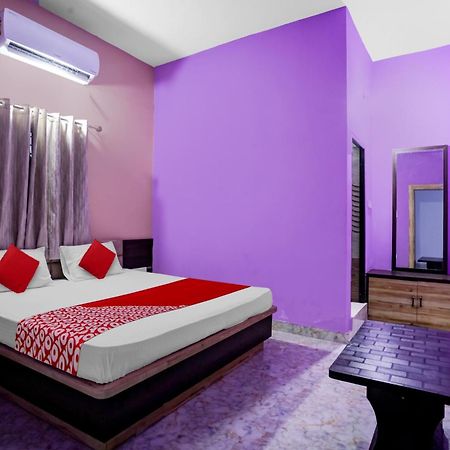 Oyo Flagship Hotel Ashok Vatika Banquet Hall Ranchi Exterior foto